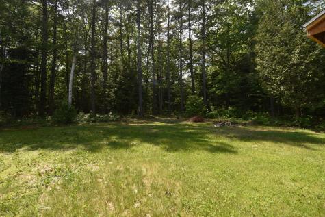 157 Back Belmont Road Belfast ME 04915