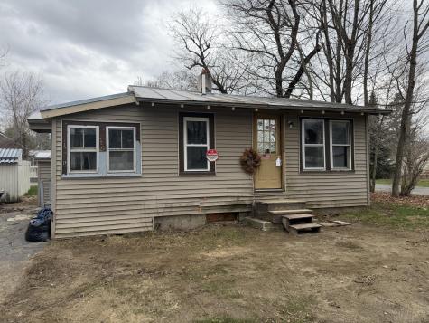 27 Saint John Street Skowhegan ME 04976