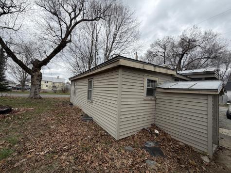27 Saint John Street Skowhegan ME 04976