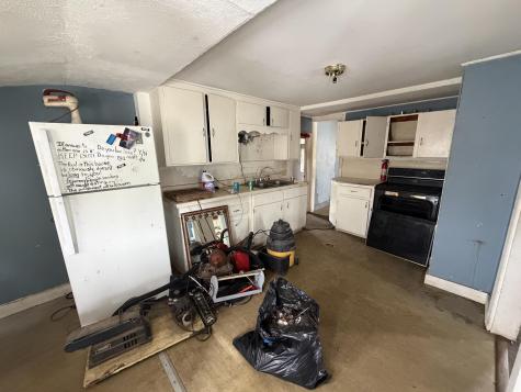 27 Saint John Street Skowhegan ME 04976
