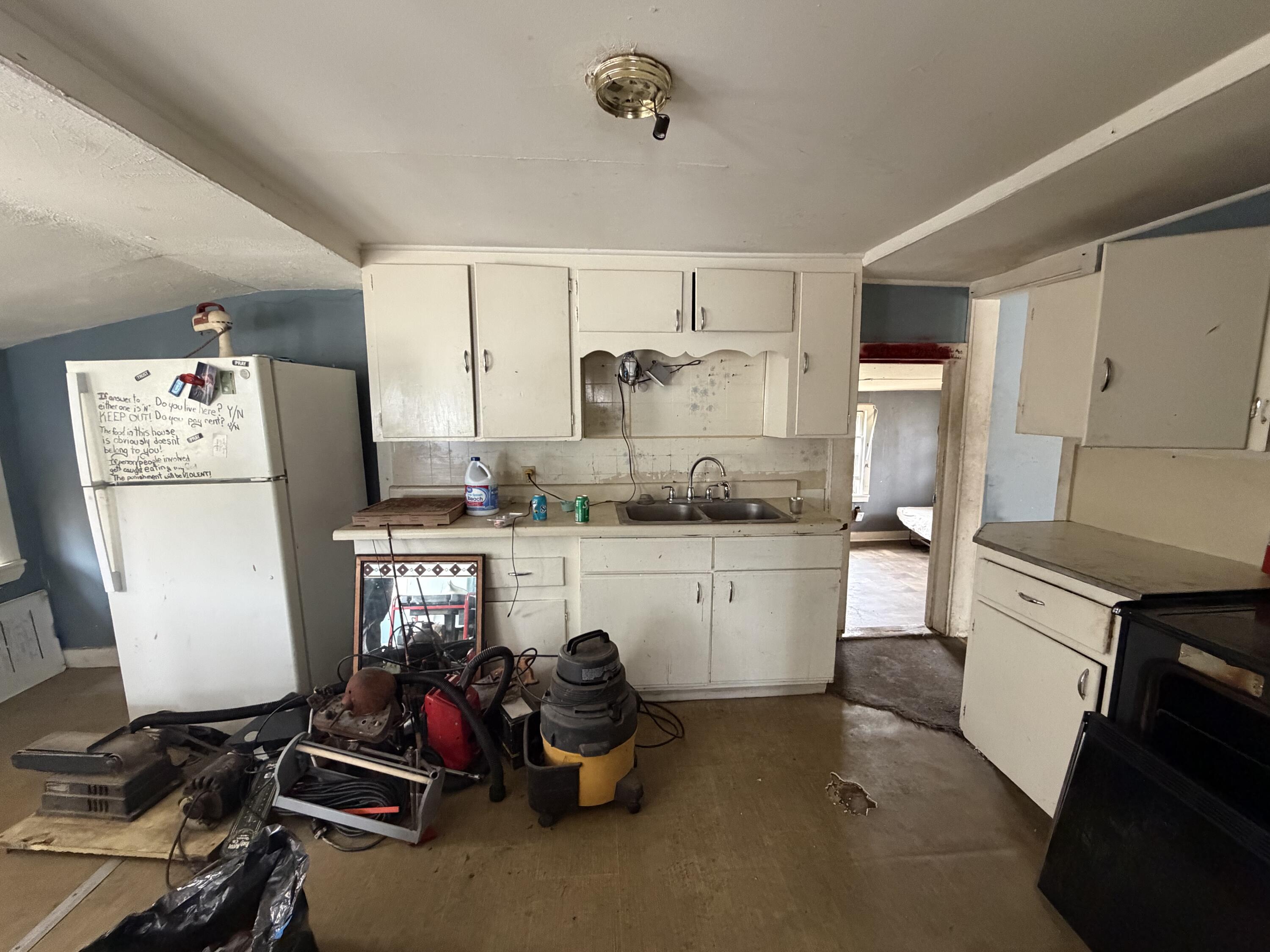 27 Saint John Street Skowhegan ME 04976