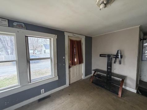 27 Saint John Street Skowhegan ME 04976