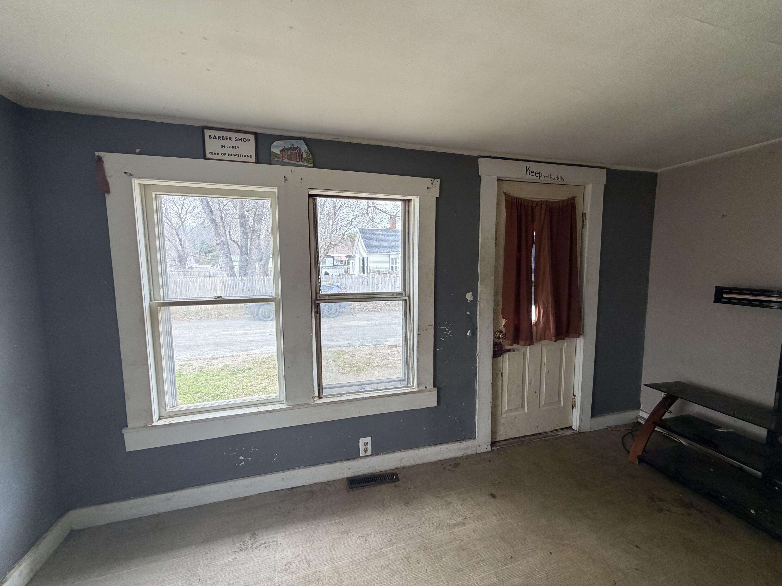 27 Saint John Street Skowhegan ME 04976