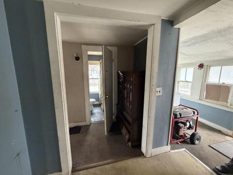 27 Saint John Street Skowhegan ME 04976
