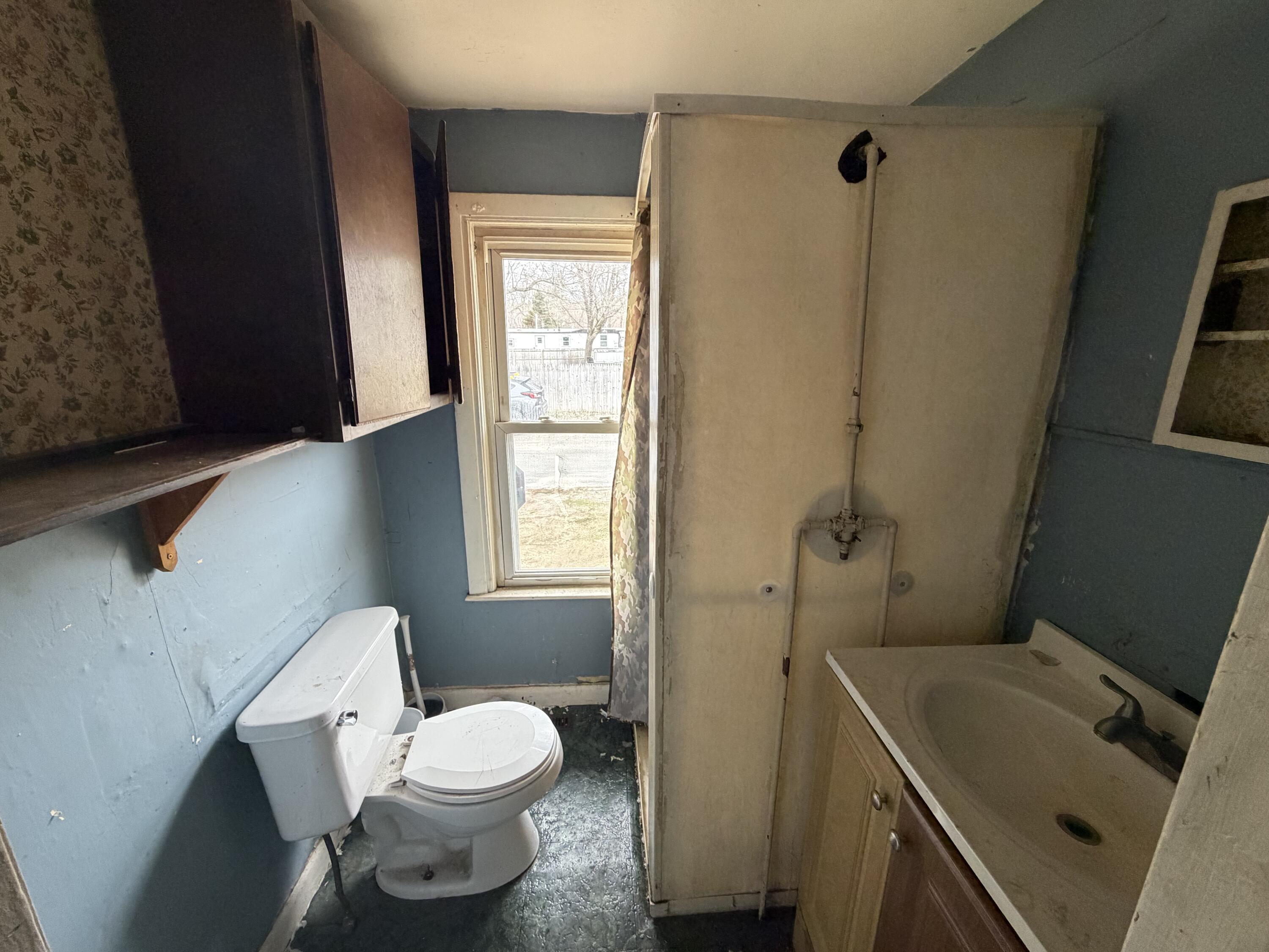 27 Saint John Street Skowhegan ME 04976