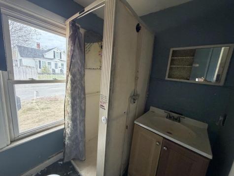 27 Saint John Street Skowhegan ME 04976
