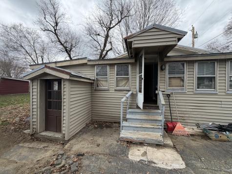 27 Saint John Street Skowhegan ME 04976