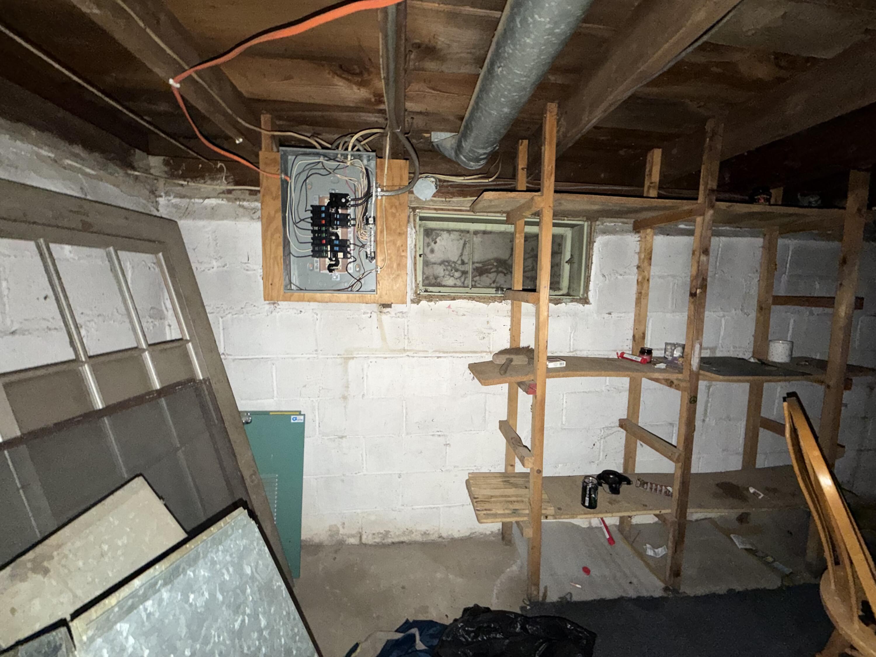 27 Saint John Street Skowhegan ME 04976