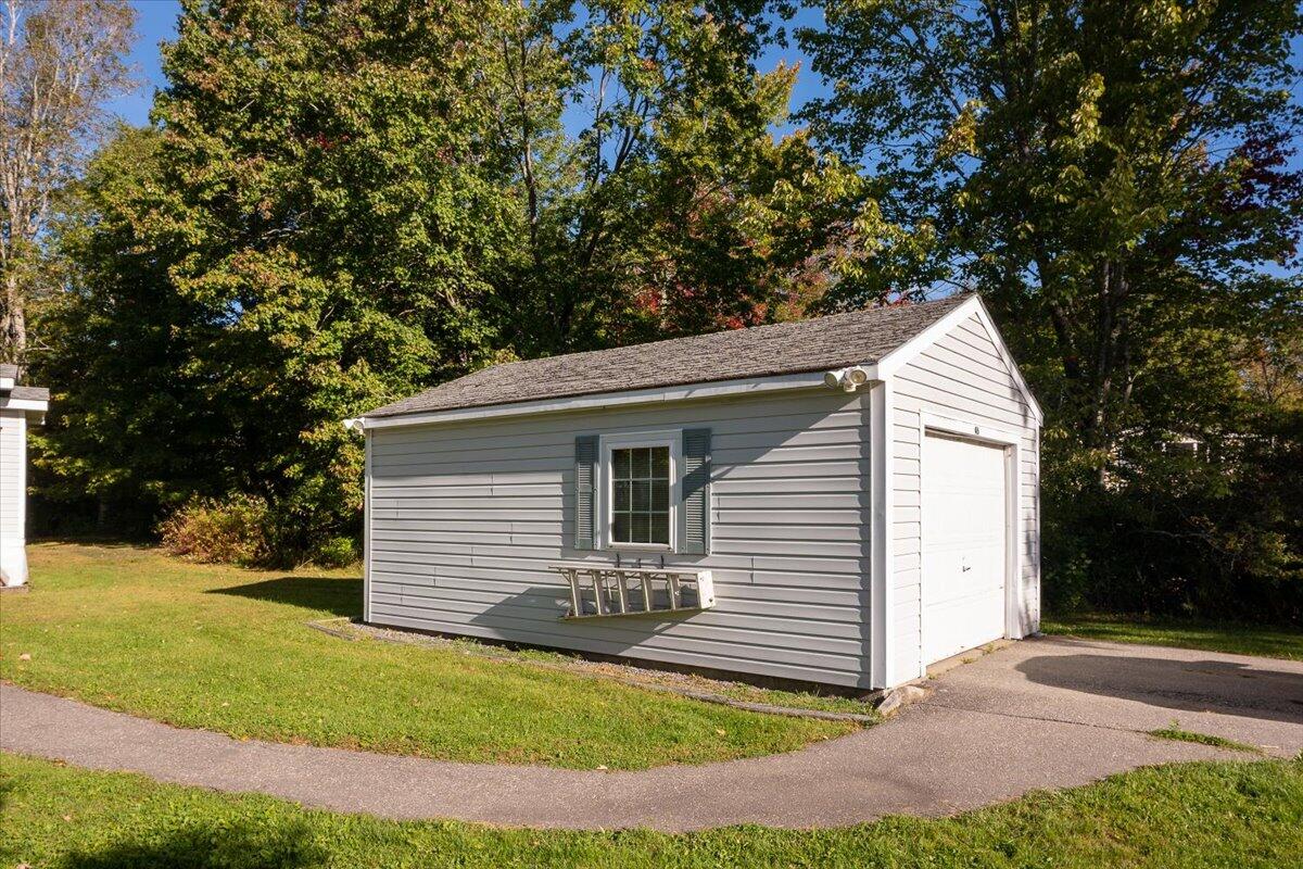 46 Cedar Drive Warren ME 04864