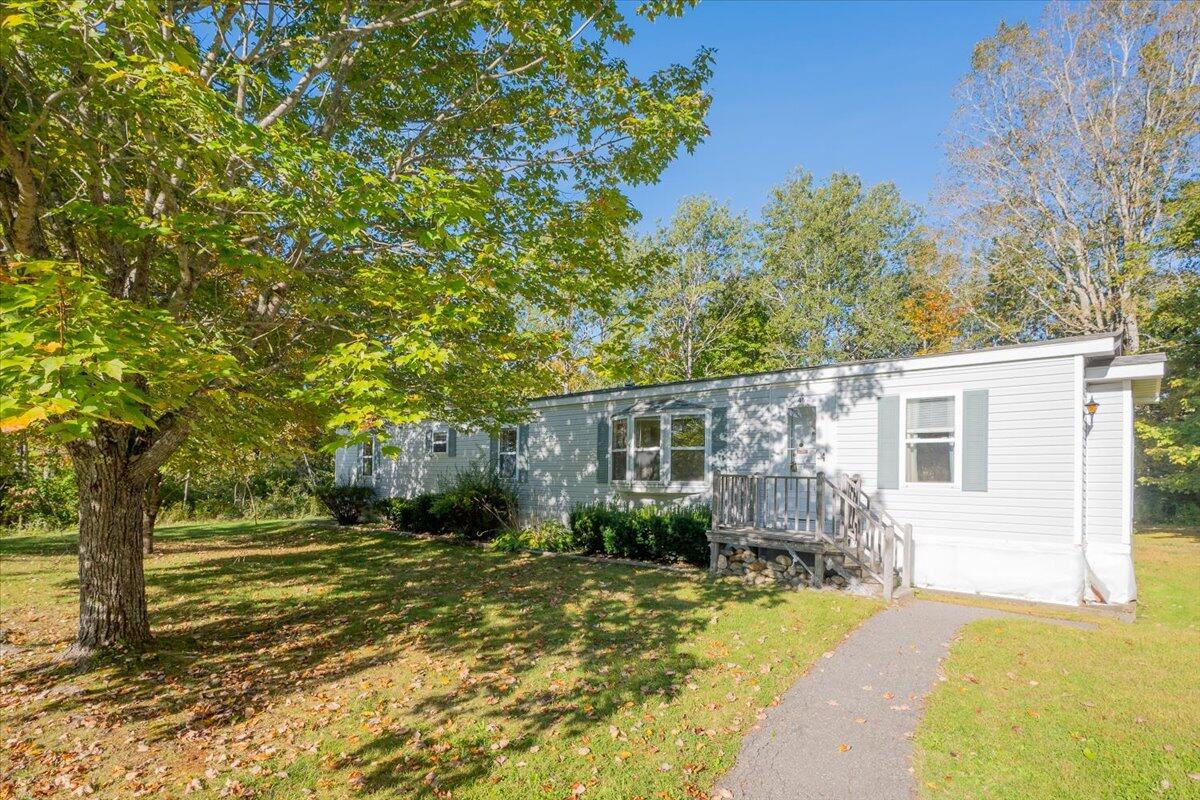 46 Cedar Drive Warren ME 04864