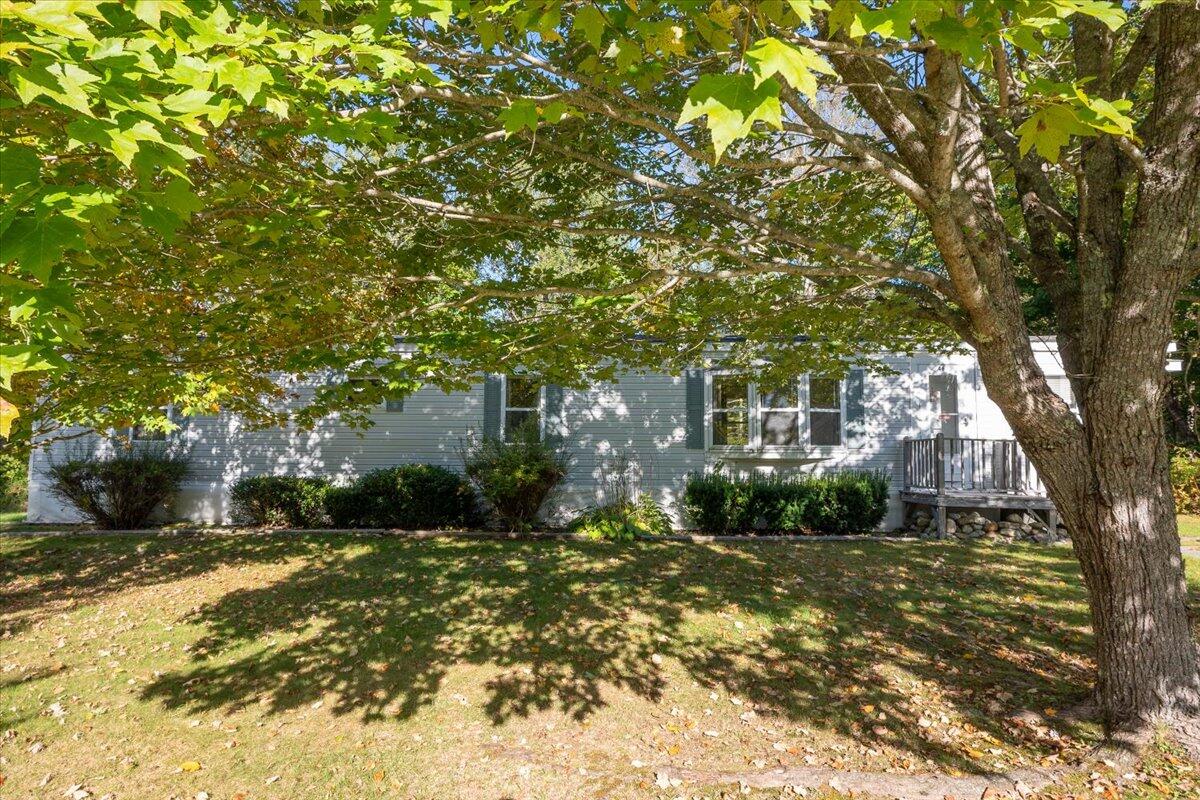 46 Cedar Drive Warren ME 04864