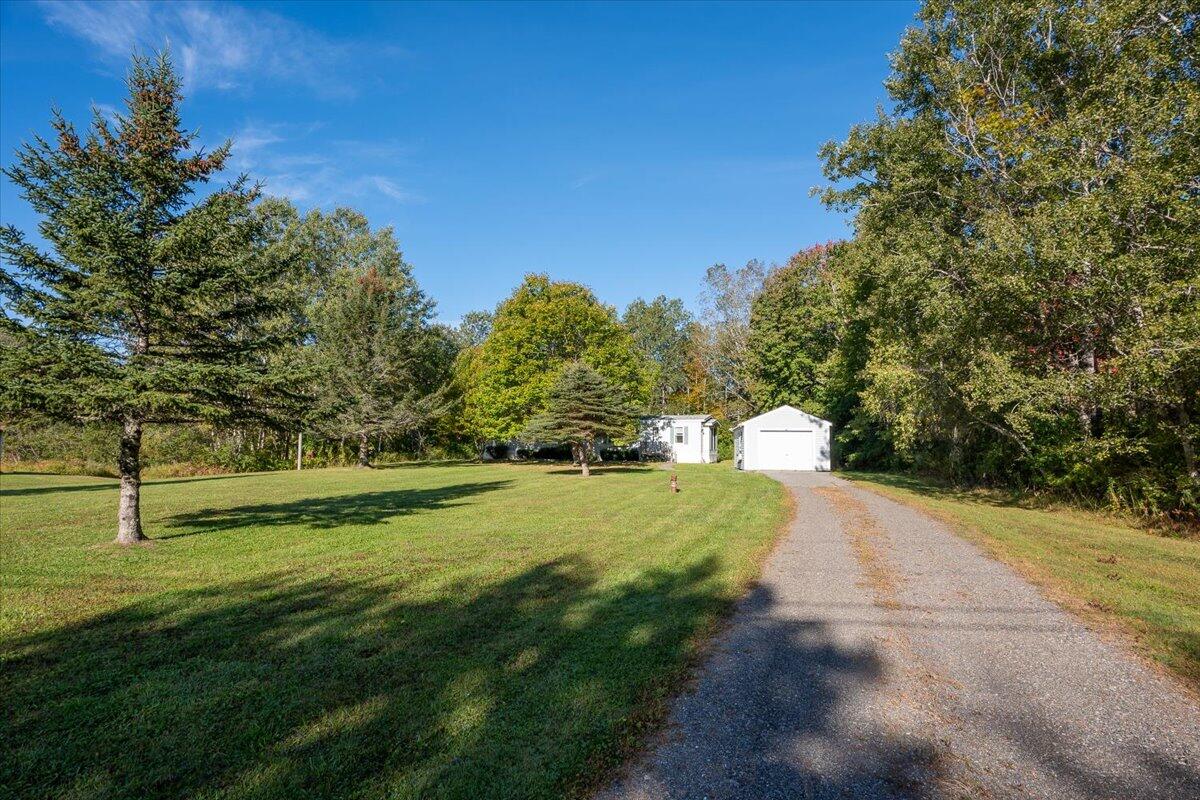 46 Cedar Drive Warren ME 04864