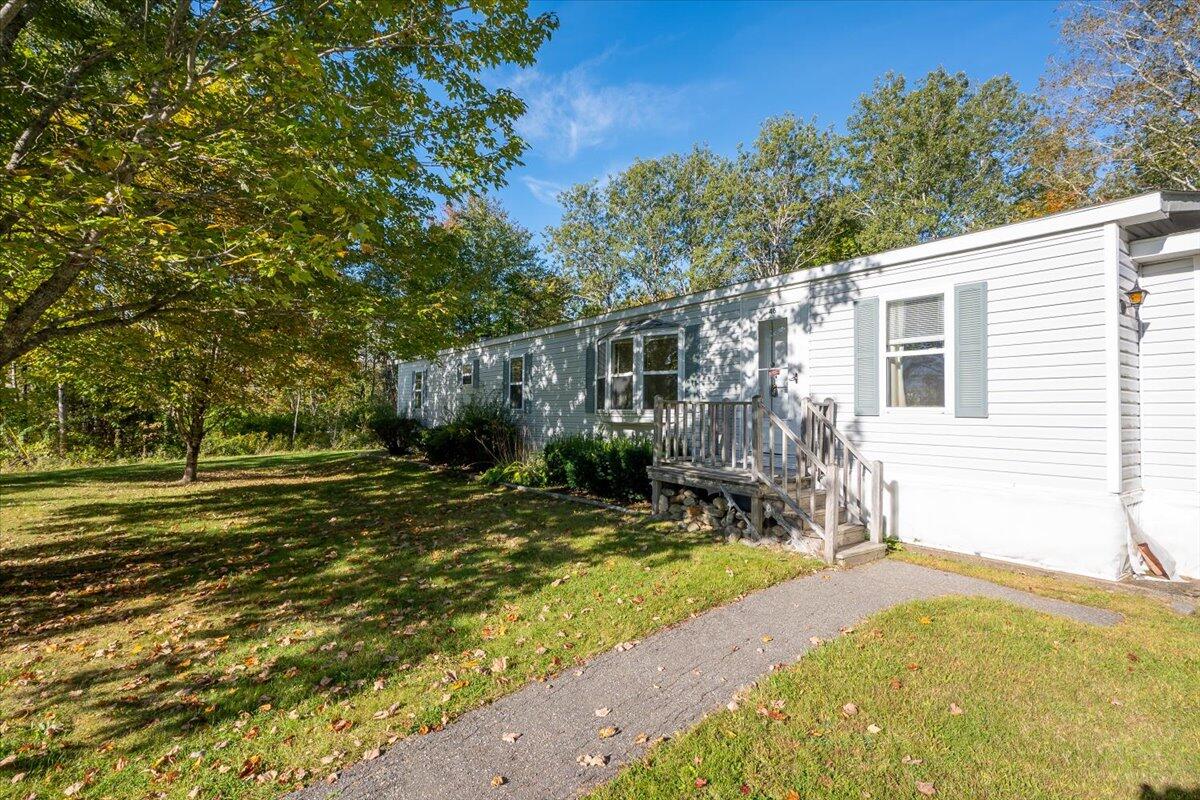 46 Cedar Drive Warren ME 04864