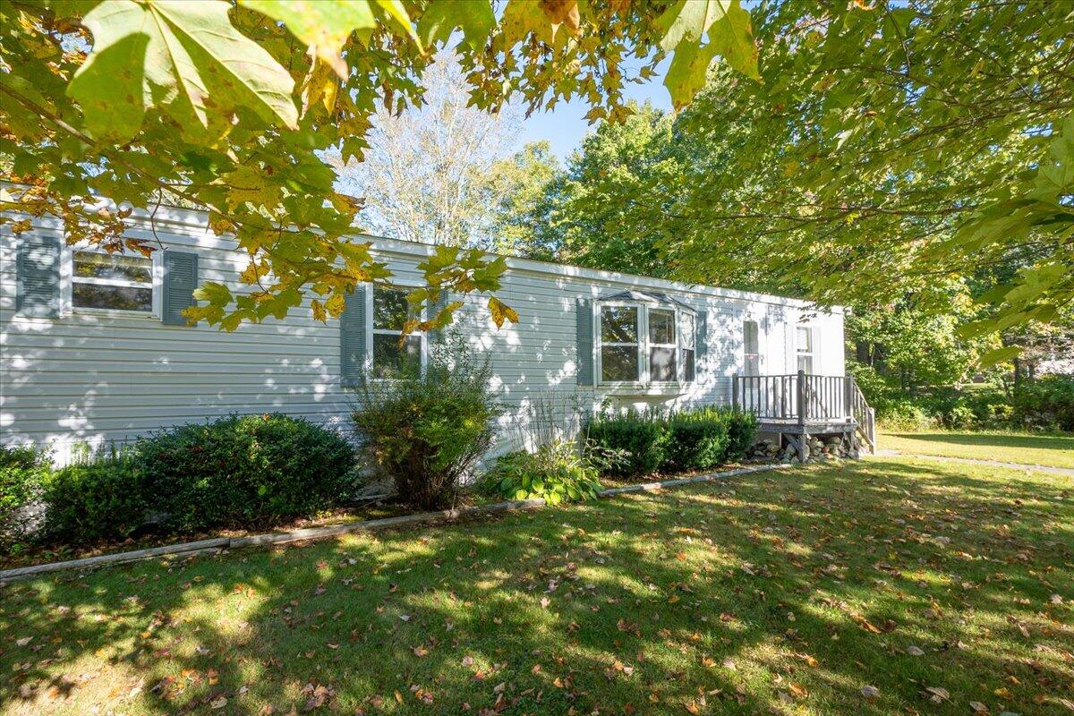 46 Cedar Drive Warren ME 04864