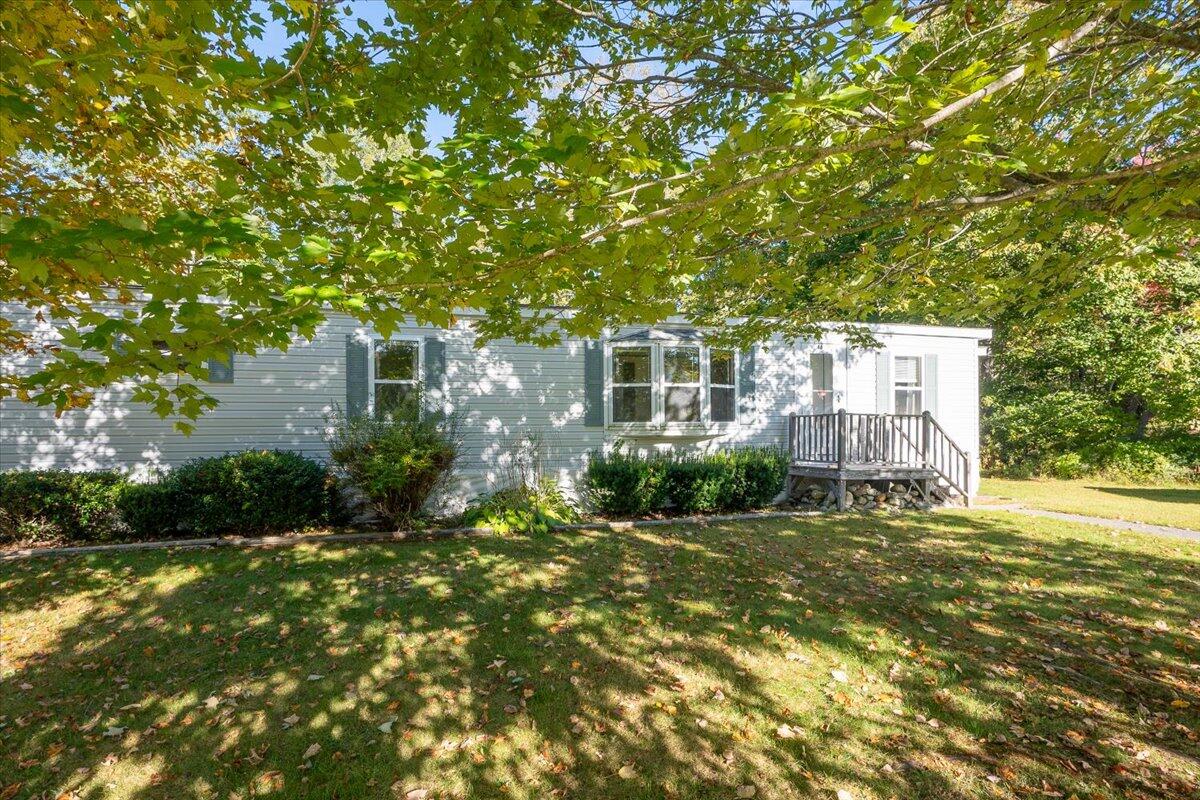 46 Cedar Drive Warren ME 04864