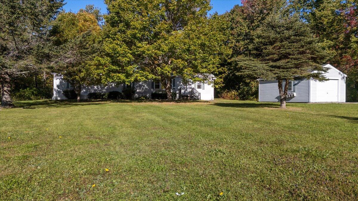 46 Cedar Drive Warren ME 04864