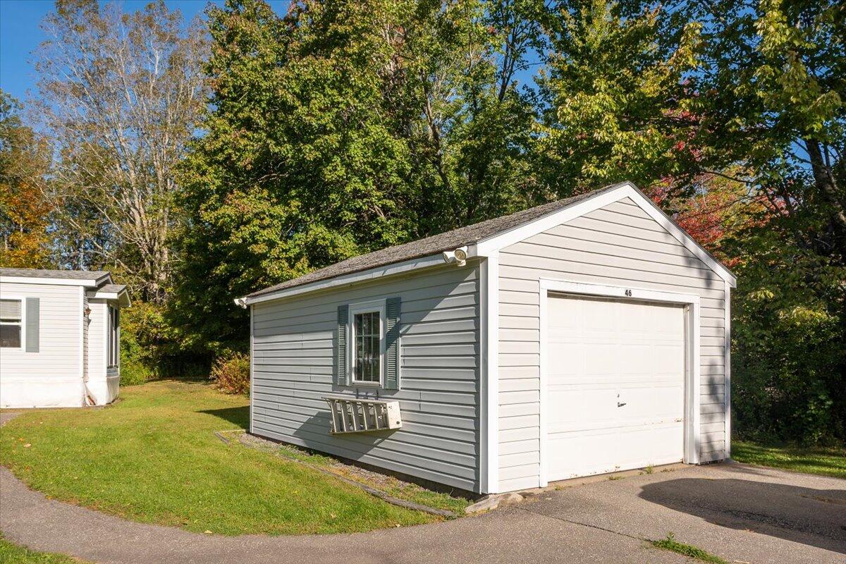 46 Cedar Drive Warren ME 04864