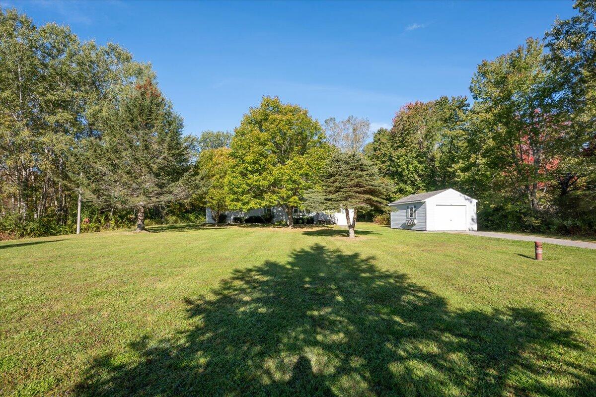 46 Cedar Drive Warren ME 04864