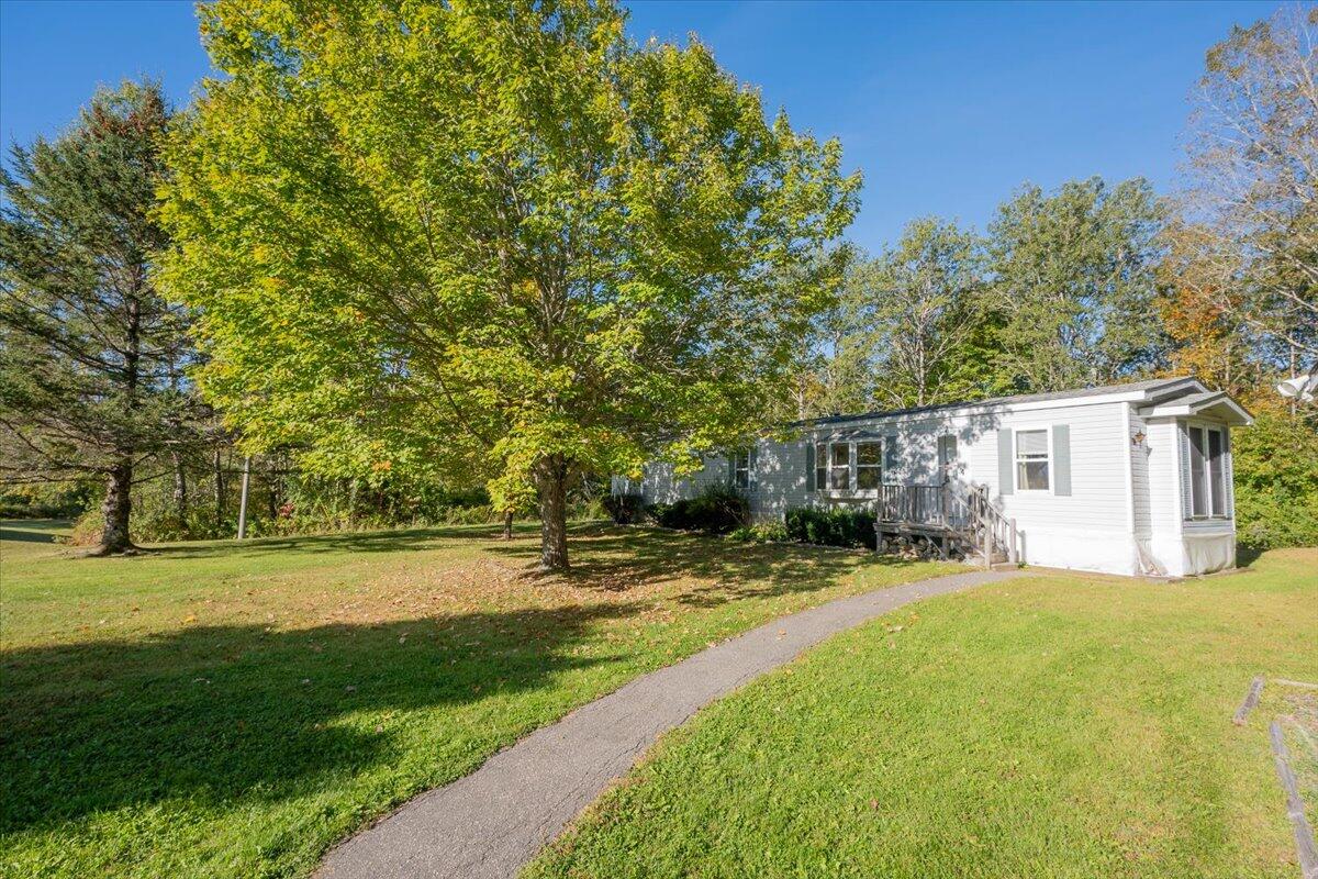46 Cedar Drive Warren ME 04864