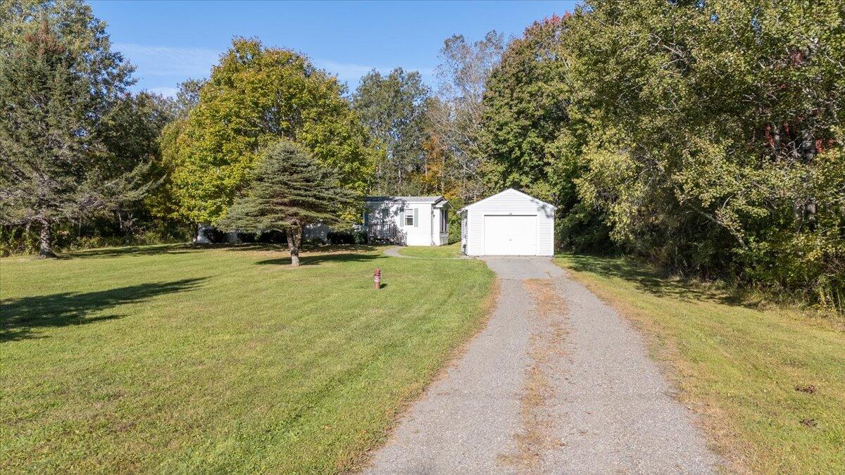 46 Cedar Drive Warren ME 04864