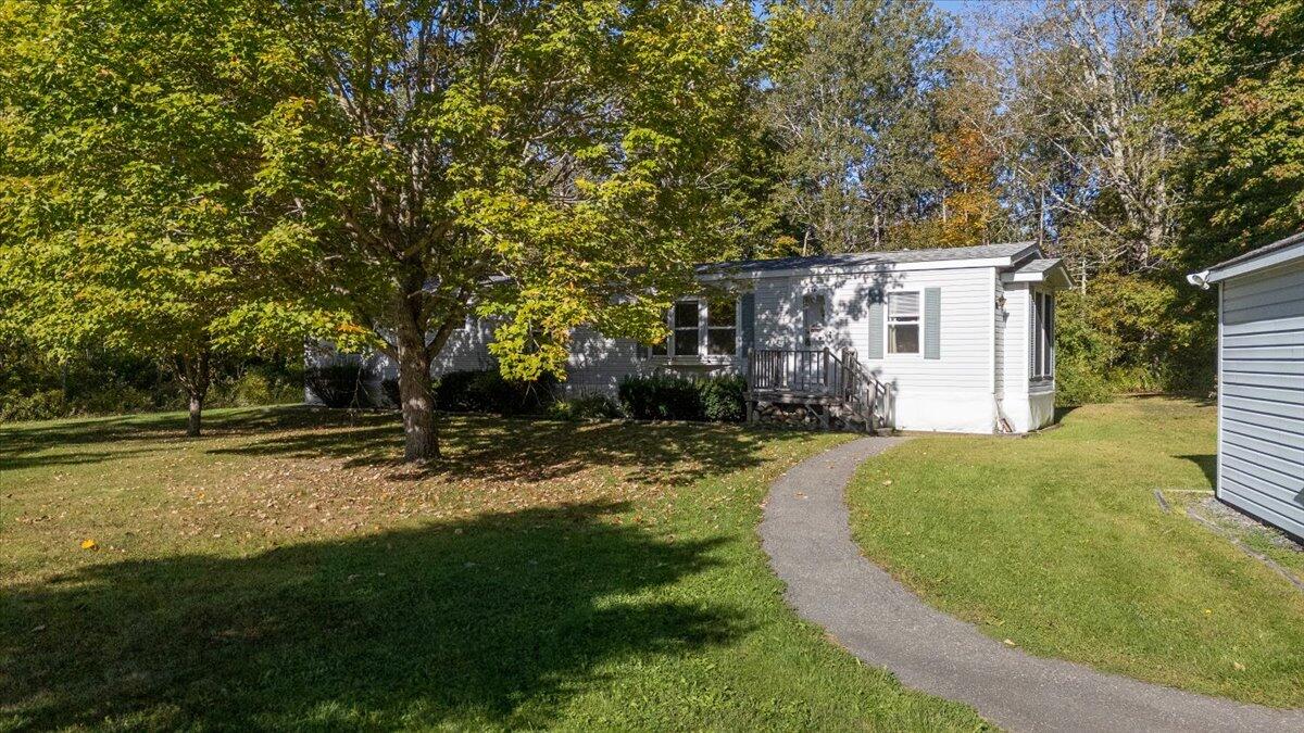 46 Cedar Drive Warren ME 04864