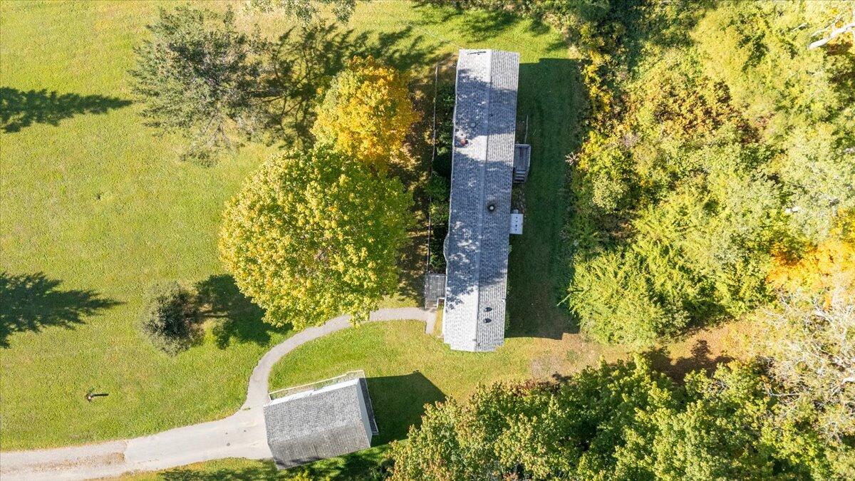 46 Cedar Drive Warren ME 04864