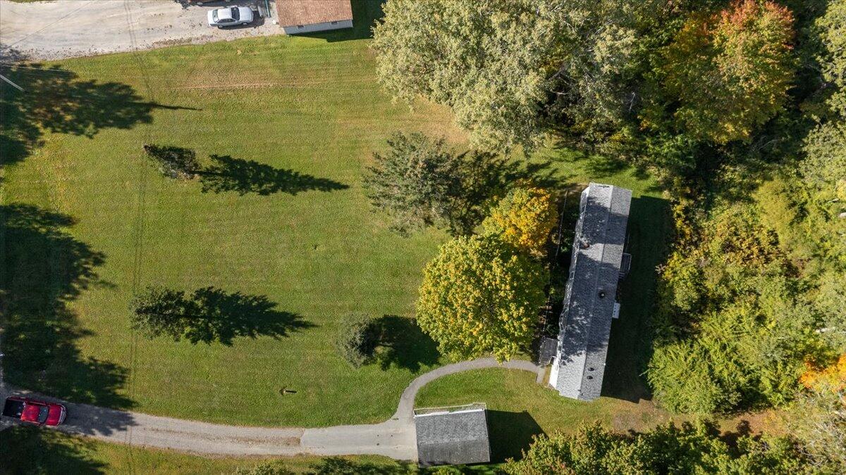 46 Cedar Drive Warren ME 04864