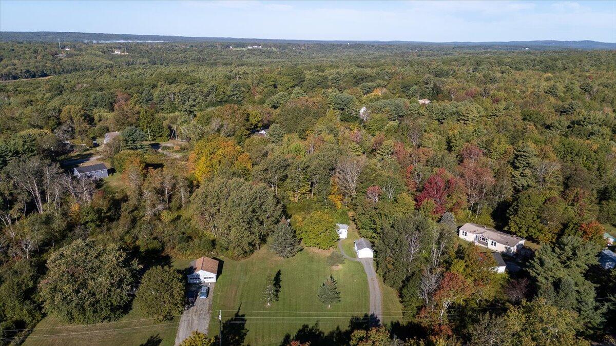 46 Cedar Drive Warren ME 04864