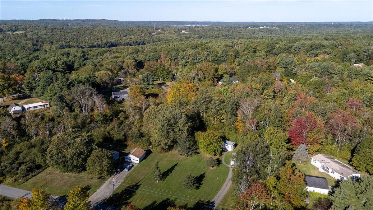 46 Cedar Drive Warren ME 04864