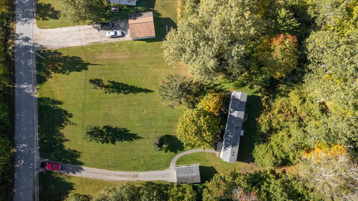 46 Cedar Drive Warren ME 04864