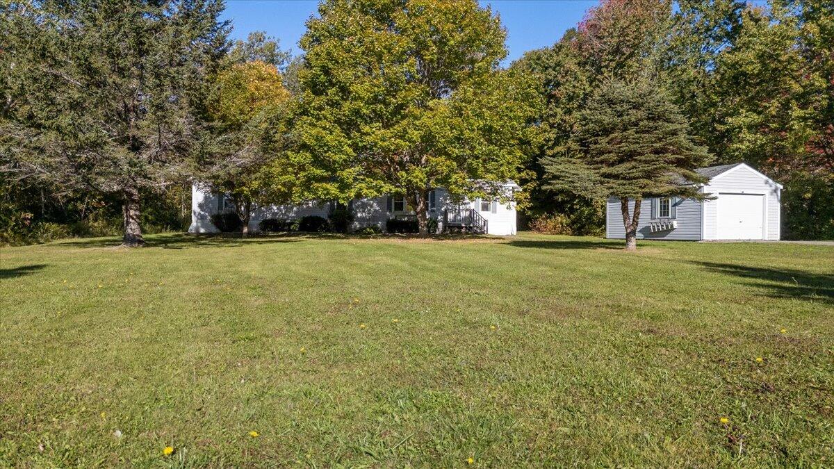 46 Cedar Drive Warren ME 04864