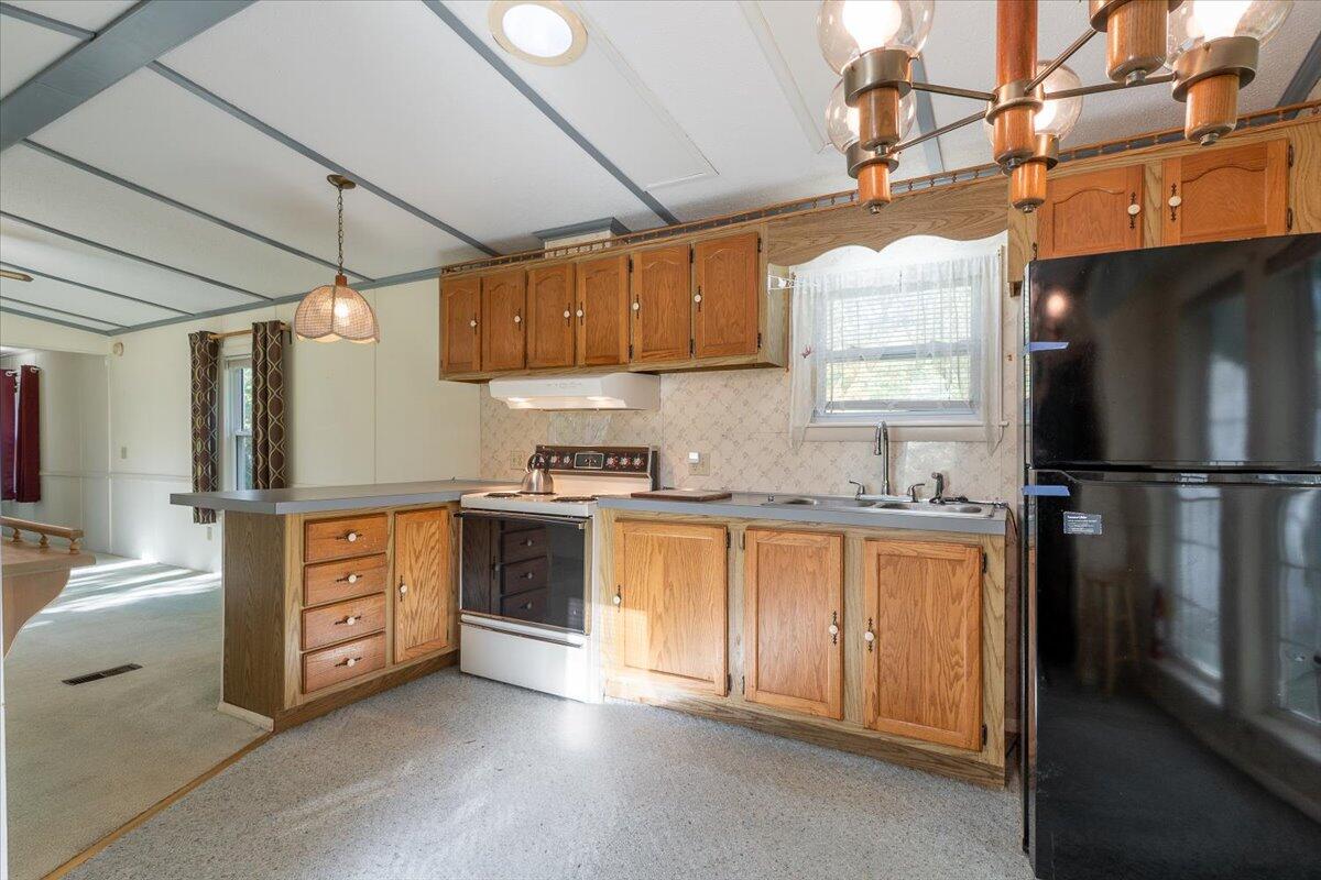 46 Cedar Drive Warren ME 04864