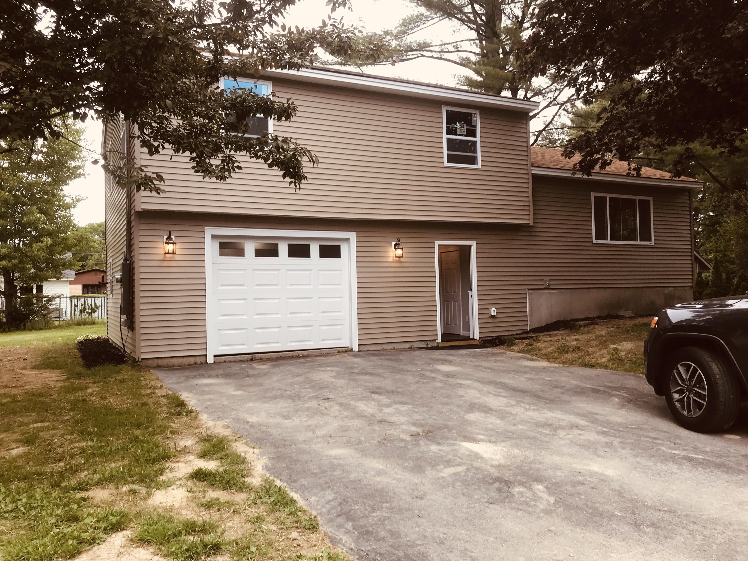 11 Louise Avenue Waterville ME 04901