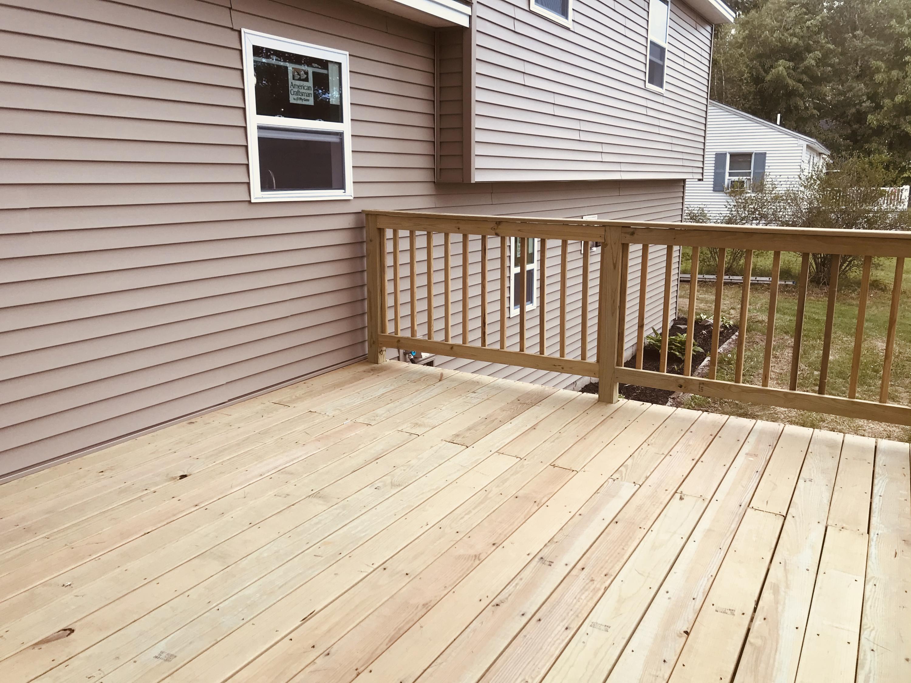 11 Louise Avenue Waterville ME 04901