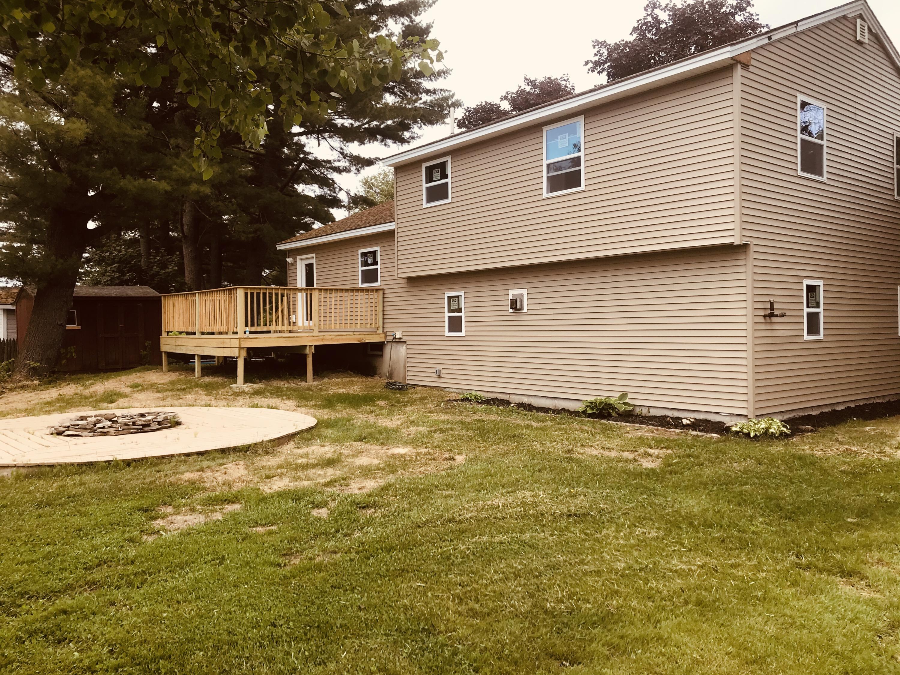 11 Louise Avenue Waterville ME 04901