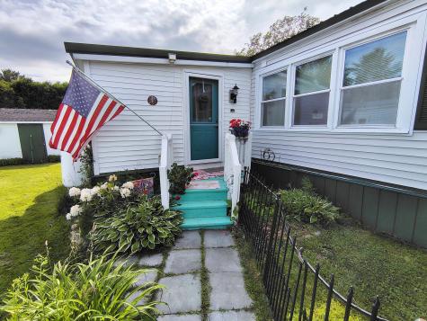 15 E Street Bangor ME 04401