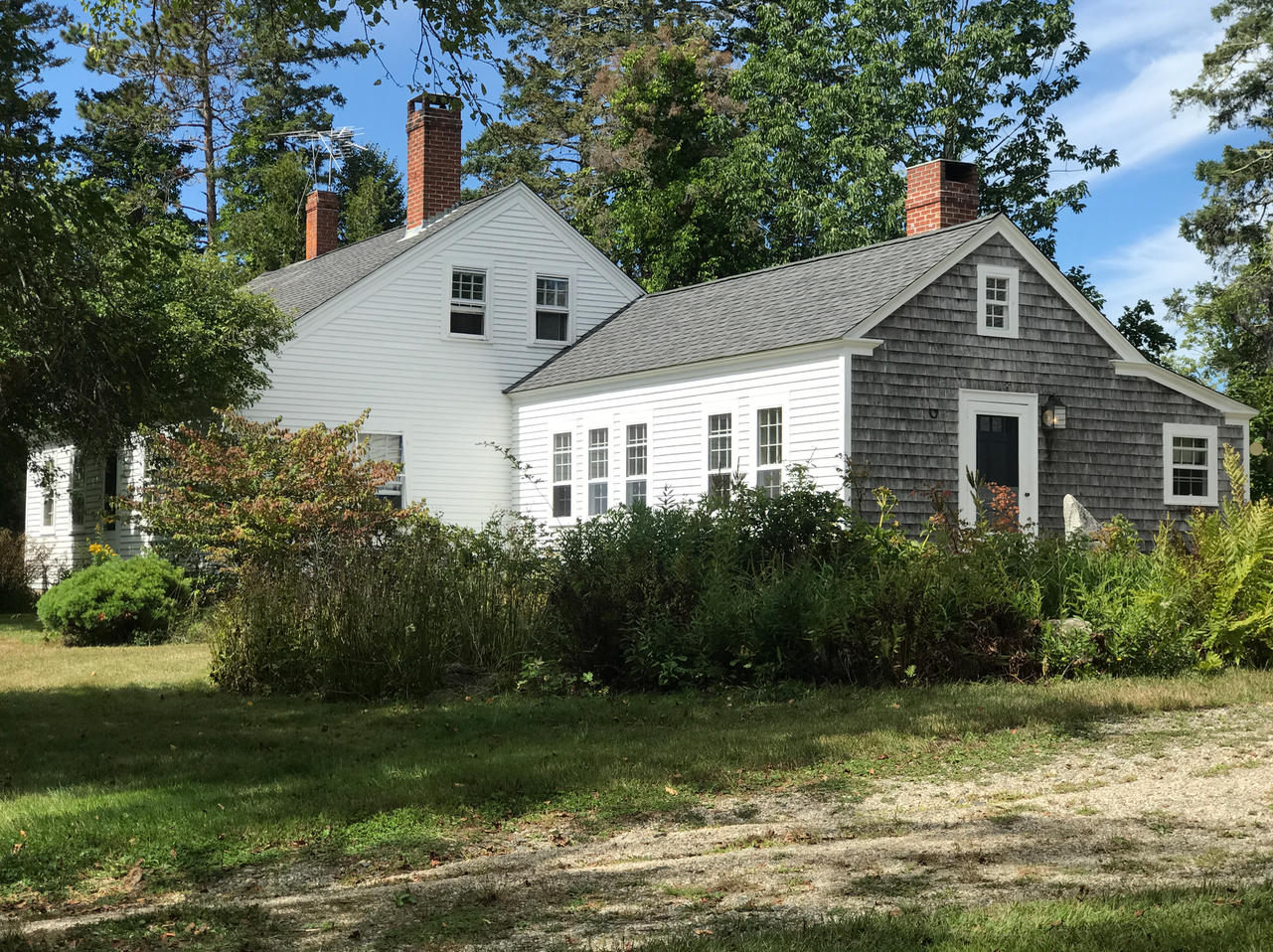 79 Marlboro Beach Road Lamoine Maine Real Estate Listing MLS 1467746