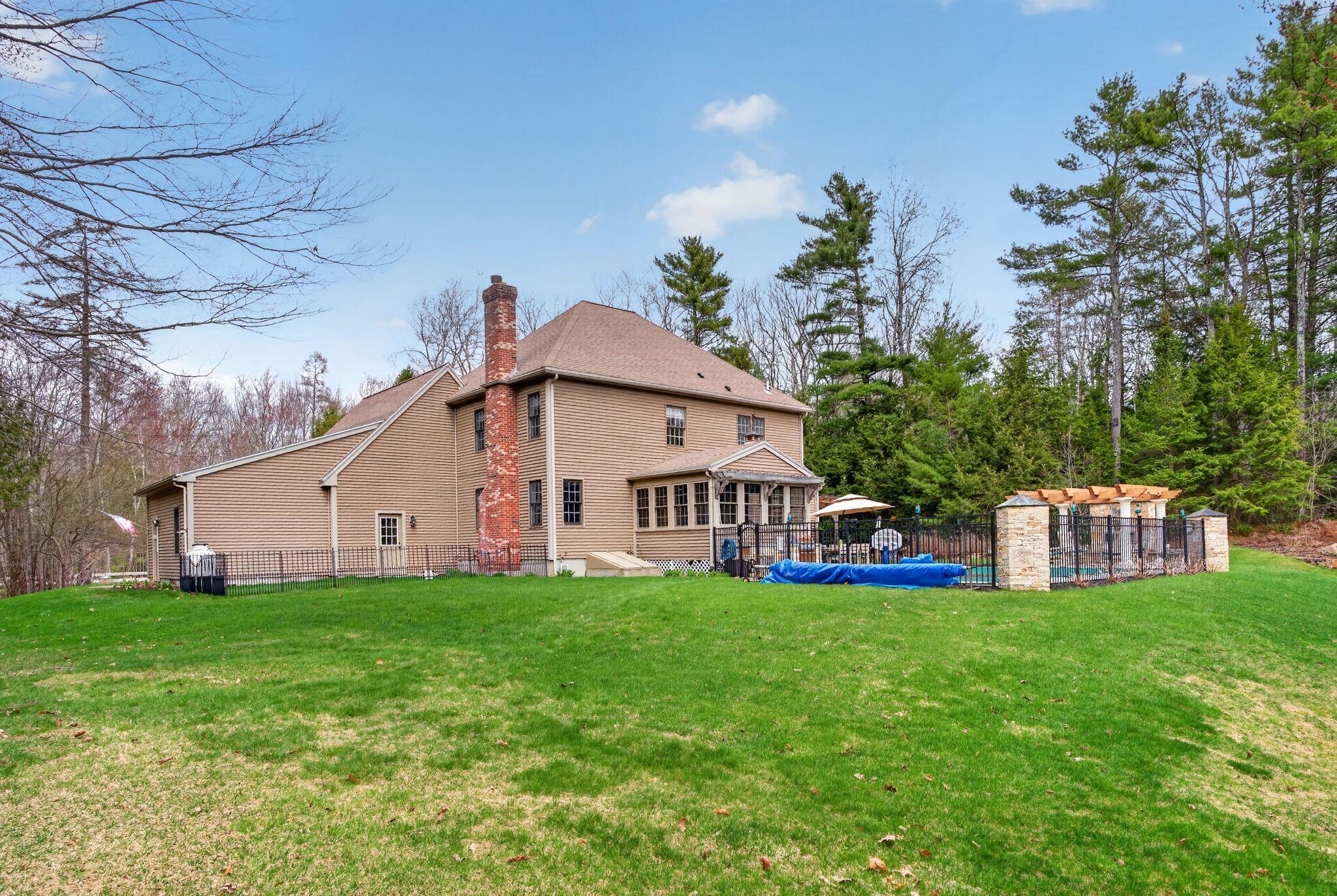 19 Woodfield Drive Scarborough ME 04074