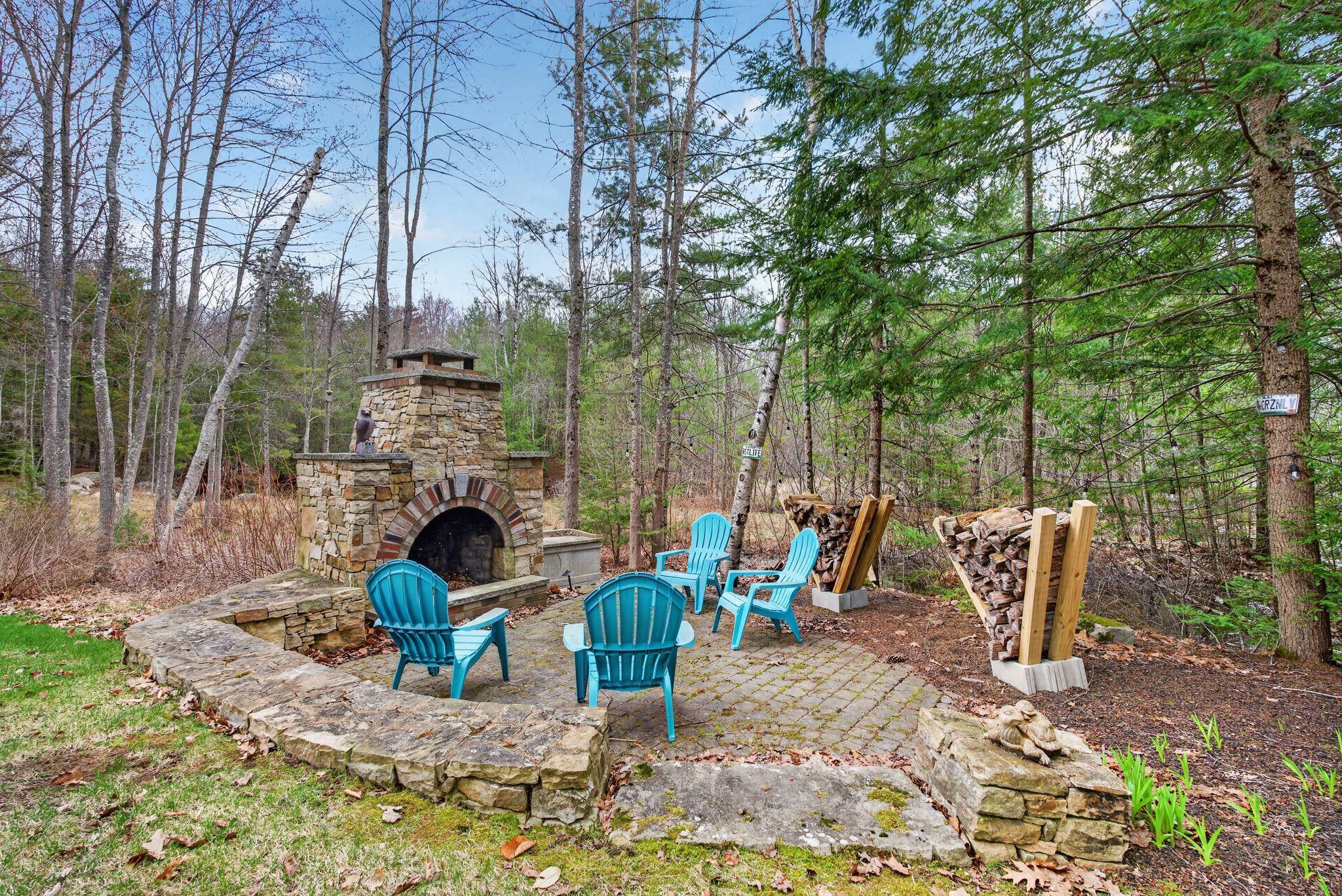 19 Woodfield Drive Scarborough ME 04074
