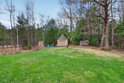 19 Woodfield Drive Scarborough ME 04074