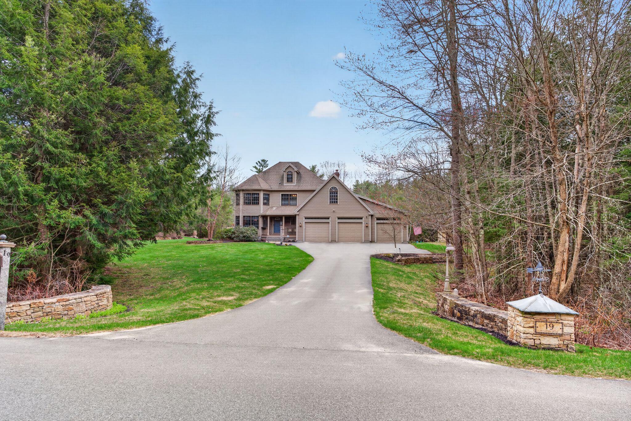 19 Woodfield Drive Scarborough ME 04074