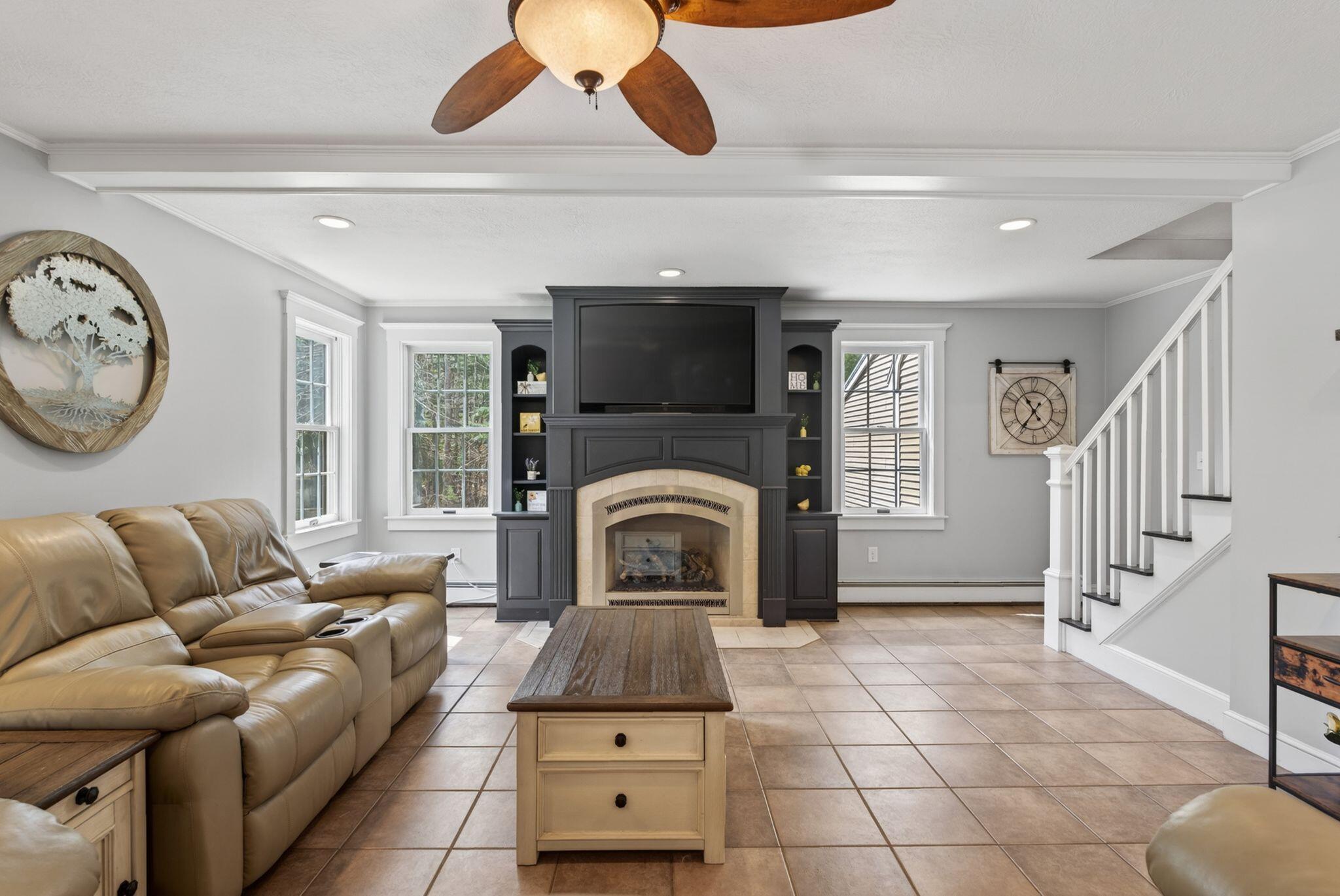 19 Woodfield Drive Scarborough ME 04074