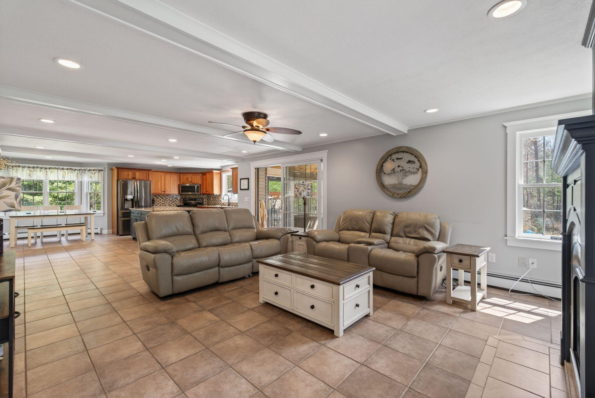 19 Woodfield Drive Scarborough ME 04074