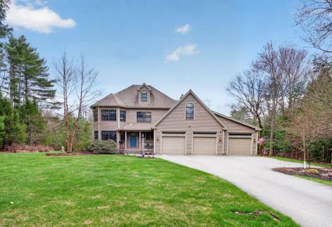 19 Woodfield Drive Scarborough ME 04074