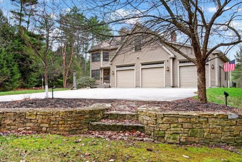 19 Woodfield Drive Scarborough ME 04074