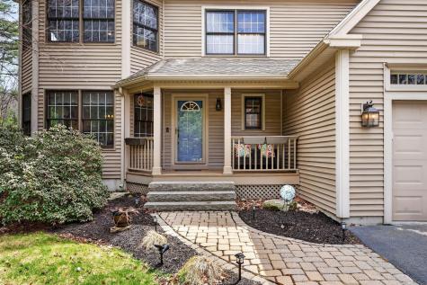 19 Woodfield Drive Scarborough ME 04074