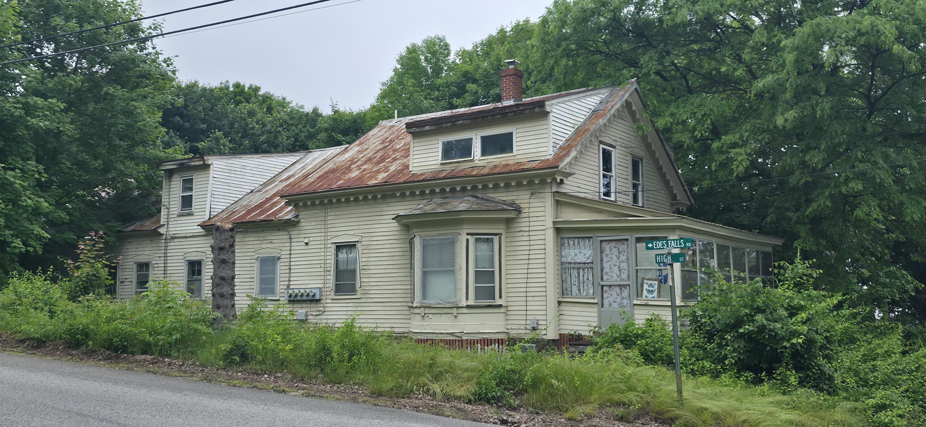 87 Main Street Harrison ME 04040