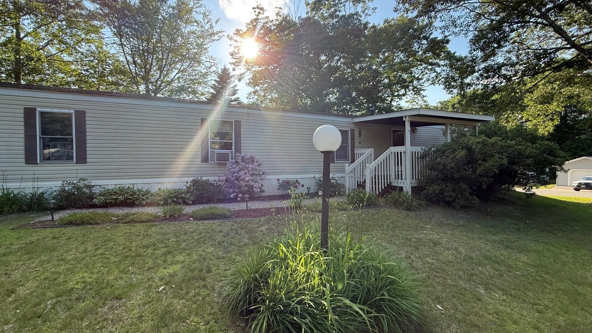 3 Sunset Lane Turner ME 04282