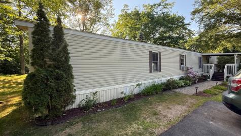 3 Sunset Lane Turner ME 04282