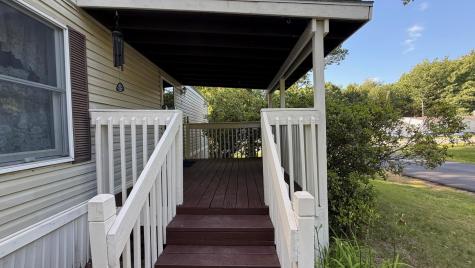 3 Sunset Lane Turner ME 04282